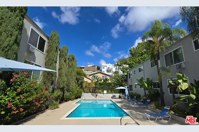 972 Larrabee St #120, West Hollywood, CA 90069 - Photo 1