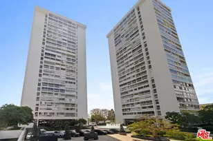 2222 Ave of the Stars, Los Angeles, CA 90067 - Photo 1