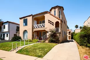 8221 W 4th St, Los Angeles, CA 90048 - Photo 1