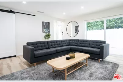 8704 Dorrington Ave #A, West Hollywood, CA 90048 - Photo 1