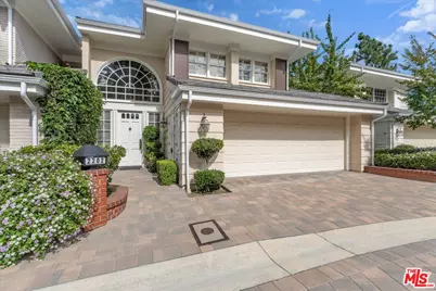 2202 The Ter, Los Angeles, CA 90049 - Photo 1