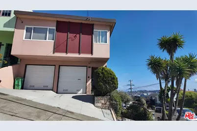 600 Gennessee St, San Francisco, CA 94127 - Photo 1