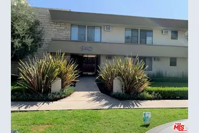 840 S Bedford St #4, Los Angeles, CA 90035 - Photo 1