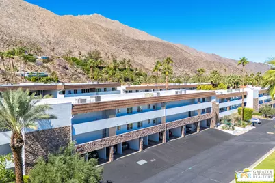 2393 S Skyview Dr #25, Palm Springs, CA 92264 - Photo 1