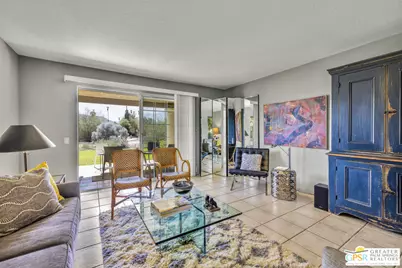 2001 E Camino Parocela #J65, Palm Springs, CA 92264 - Photo 1