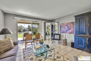 2001 E Camino Parocela, Palm Springs, CA 92264 - Photo 1