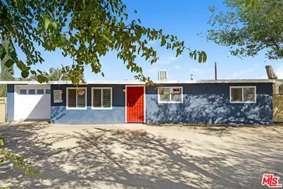 37036 98th St, Littlerock, CA 93543 - Photo 1