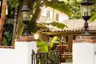 1800 Outpost Dr, Los Angeles, CA 90068 - Photo 1