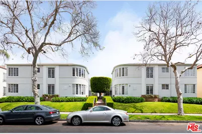 154 N Sycamore Ave #1, Los Angeles, CA 90036 - Photo 1