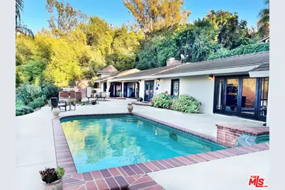 12751 Mulholland Dr, Beverly Hills, CA 90210 - Photo 1