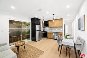 2326 S Dunsmuir Ave #1/2, Los Angeles, CA 90016 - Photo 1