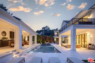 9520 Hidden Valley Rd, Beverly Hills, CA 90210 - Photo 1