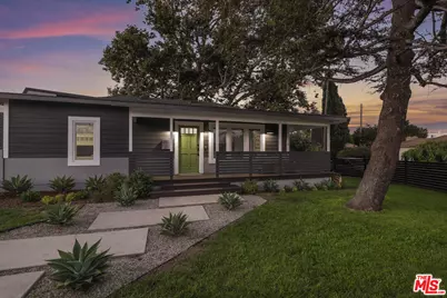 2630 Granville Ave, Los Angeles, CA 90064 - Photo 1