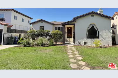 10529 Clarkson Rd, Los Angeles, CA 90064 - Photo 1