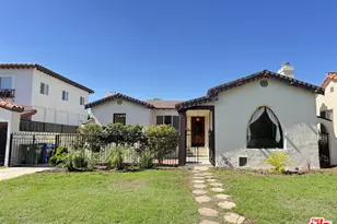 10529 Clarkson Rd, Los Angeles, CA 90064 - Photo 1