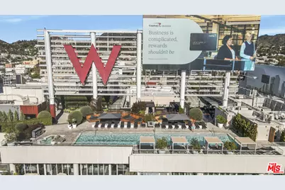 6250 Hollywood Blvd #6H, Los Angeles, CA 90028 - Photo 1