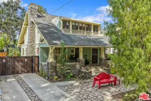 655 S Hudson Ave, Pasadena, CA 91106 - Photo 1