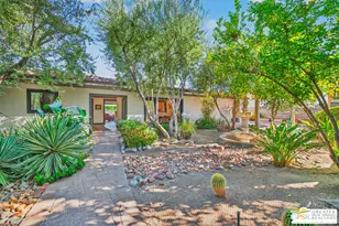 982 E Marion Way, Palm Springs, CA 92264 - Photo 1