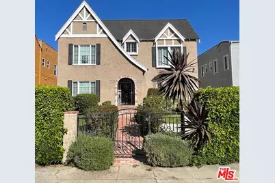 1348 S Rimpau Blvd, Los Angeles, CA 90019 - Photo 1