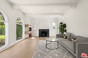 543 N La Jolla Ave, Los Angeles, CA 90048 - Photo 1