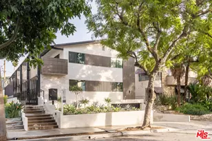 1262 N Sweetzer Ave, West Hollywood, CA 90069 - Photo 1
