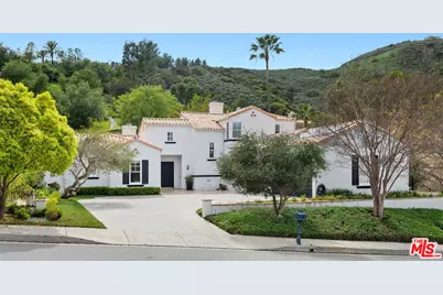 3467 Malaga Ct, Calabasas, CA 91302 - Photo 1