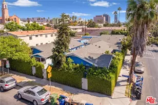 6685 De Longpre Ave, Los Angeles, CA 90028 - Photo 1