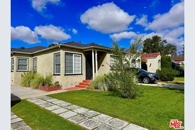 4229 Sutro Ave, Los Angeles, CA 90008 - Photo 1