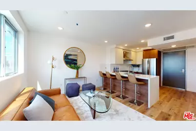 1143 Glenville Dr #502, Los Angeles, CA 90035 - Photo 1