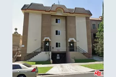 545 S Manhattan Pl #9, Los Angeles, CA 90020 - Photo 1