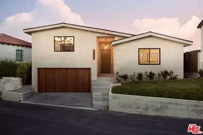 3916 Glenridge Dr, Sherman Oaks, CA 91423 - Photo 1