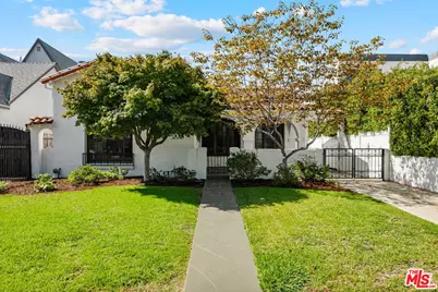 2147 Malcolm Ave, Los Angeles, CA 90025 - Photo 1