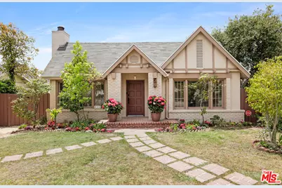 438 12th St, Santa Monica, CA 90402 - Photo 1