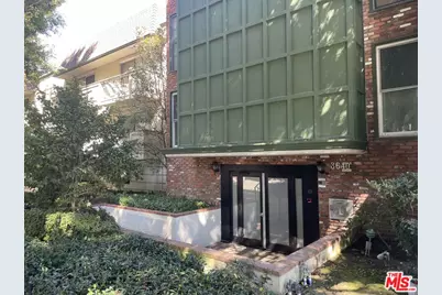 3640 Cardiff Ave #108, Los Angeles, CA 90034 - Photo 1