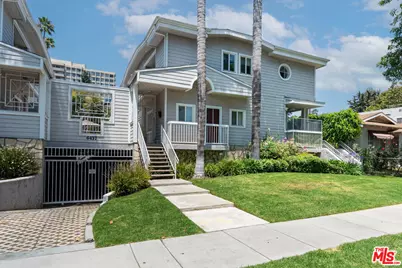 4437 Avocado St #101, Los Angeles, CA 90027 - Photo 1