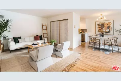 532 N Rossmore Ave #406, Los Angeles, CA 90004 - Photo 1