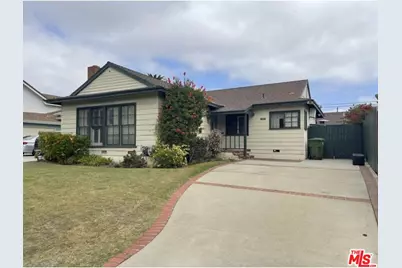 3420 Wade St, Los Angeles, CA 90066 - Photo 1