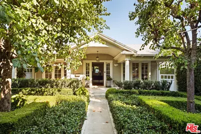 1438 N Orange Grove Ave, West Hollywood, CA 90046 - Photo 1