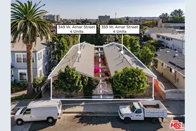 349 W Amar St, San Pedro, CA 90731 - Photo 1