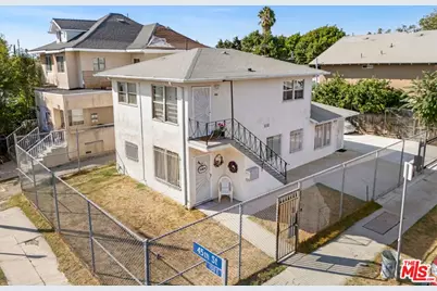 4421 Wall St, Los Angeles, CA 90011 - Photo 1