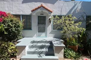 1044 N Sweetzer Ave #1/2, West Hollywood, CA 90069 - Photo 1