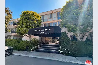 289 S Barrington Ave #A106, Los Angeles, CA 90049 - Photo 1