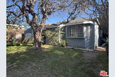 4040 Tivoli Ave, Los Angeles, CA 90066 - Photo 1