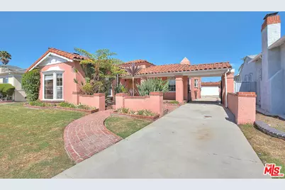 2709 W 82nd Pl, Inglewood, CA 90305 - Photo 1