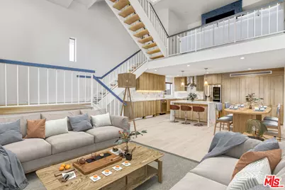 986 Granville Ave #6, Los Angeles, CA 90049 - Photo 1