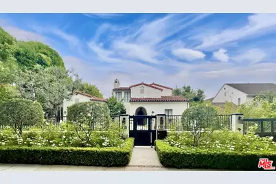 610 N Arden Dr, Beverly Hills, CA 90210 - Photo 1
