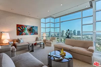 10380 Wilshire Blvd #1703, Los Angeles, CA 90024 - Photo 1