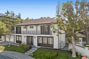 15974 Tobin Way, Sherman Oaks, CA 91403 - Photo 1