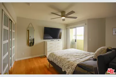 833 S Orange Grove Ave #6, Los Angeles, CA 90036 - Photo 1