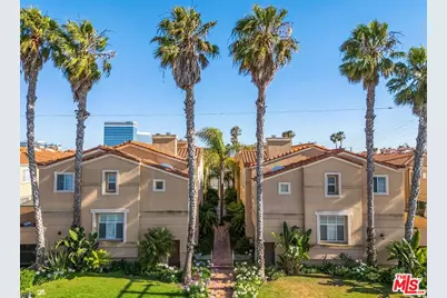 1630 E Palm Ave #5, El Segundo, CA 90245 - Photo 1